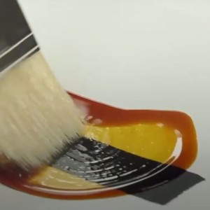 PINTURA CRISTAL VITRAIL AZUL CIELO PEBEO 45 ML