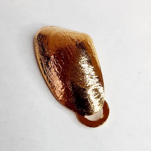 COLGANTE FORMA DE COQUINA (10 UNIDADES)