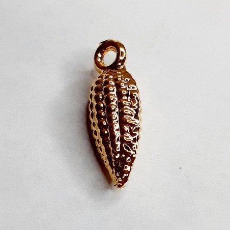 COLGANTE MAZORCA DE MAIZ (10 UNIDADES)