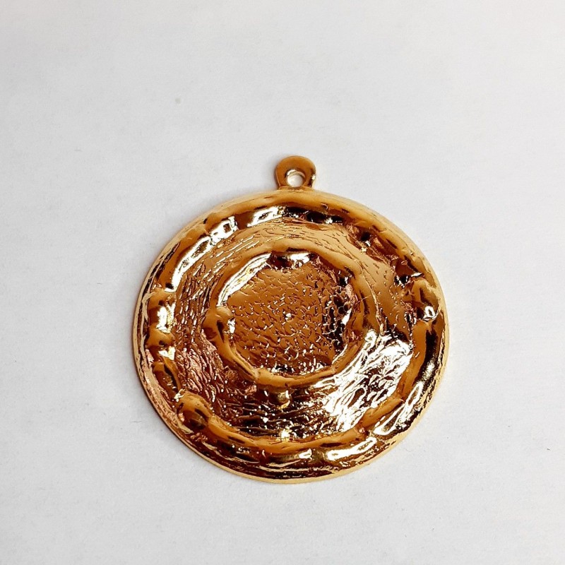 COLGANTE PLATO GRANDE 1 UNIDAD