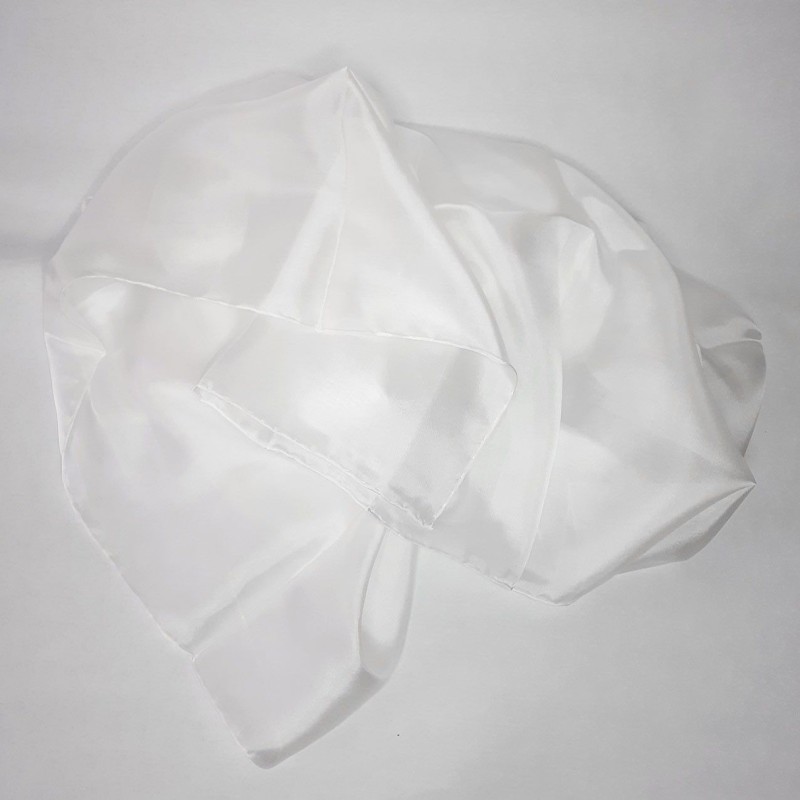 1 UD PAÑUELO SEDA PONGEE Nº5 180X45