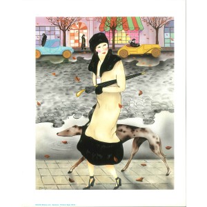 12 LAMINAS MOTIVOS VARIADOS