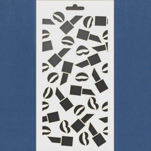 PLANTILLA SILU 1054 ESQUINAS ORNAMENTALES