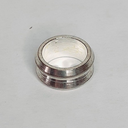 CUENTA ARO DORADO VIEJO (10 UNIDADES)