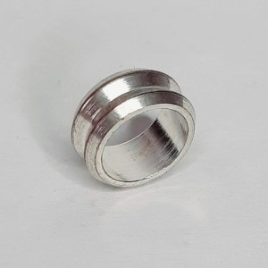 CUENTA ARO DORADO VIEJO (10 UNIDADES)