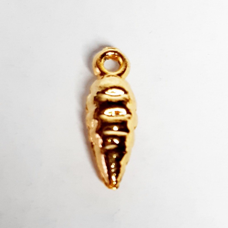 CUENTA ZANAHORIA (10 UNIDADES)