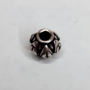 CUENTA LABRADA DE ZAMAK