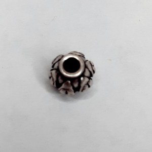 CUENTA LABRADA DE ZAMAK