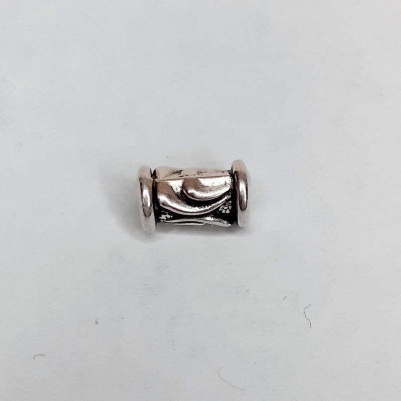 TUBO PEQUEÑO LABRADO DE ZAMAK