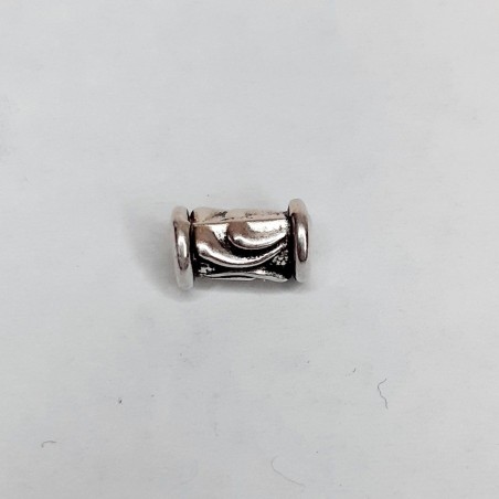 TUBO PEQUEÑO LABRADO DE ZAMAK