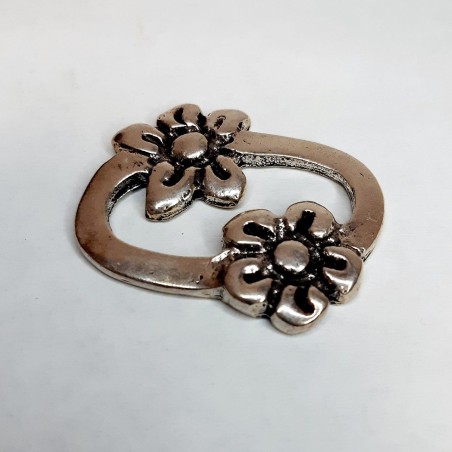 ESLABÓN FLORES ZAMAK