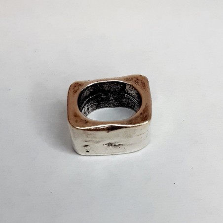 CUENTA ZAMAK PARA CORDON 8 MM APROX