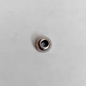 CUENTA BOLA MINI DE ZAMAK (10 UNIDADES)