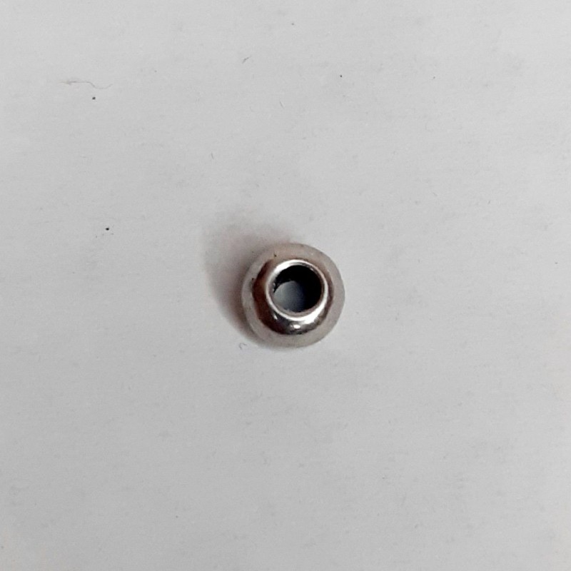 CUENTA BOLA MINI DE ZAMAK (10 UNIDADES)