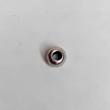 CUENTA BOLA MINI DE ZAMAK (10 UNIDADES)