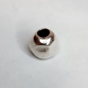 CUENTA IRREGULAR  CORDÓN 5 MM ZAMAK