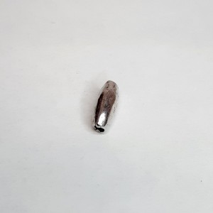 CUENTA PEQUEÑA PARA CORDON FINO 1 MM (10 UDS)