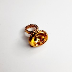 ENGARCE BOLA LABRADO (10 UNIDADES)