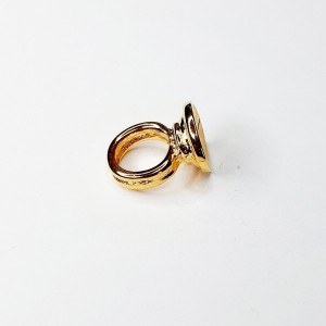 ENGARCE BOLA LISO GRANDE (10 UNIDADES)