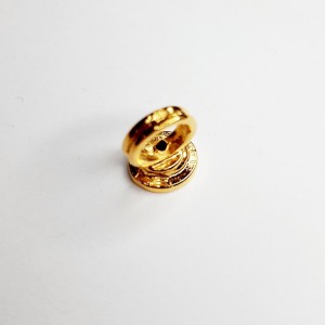 ENGARCE BOLA LISO PEQUEÑO (10 UNIDADES)