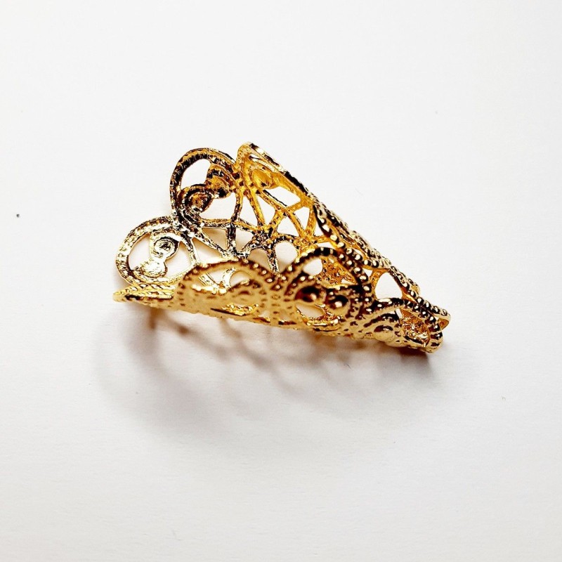 TAPANUDOS LABRADO DORADO (10 UNIDADES)