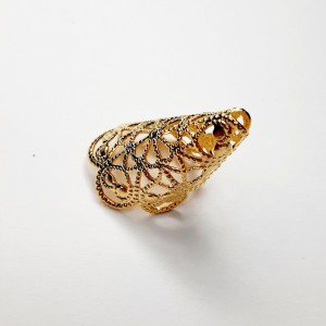 TAPANUDOS LABRADO DORADO (10 UNIDADES)