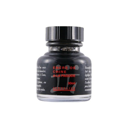 TINTA CHINA LA PAGODE 30ML SENNELIER