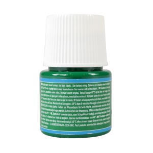 PINTURA TELA SETACOLOR VERDE CARACTERISTICAS