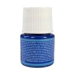 PINTURA TELA SETACOLOR AZUL CARACTERISTICAS