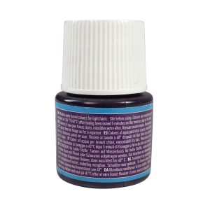 PINTURA TELA SETACOLOR TEJIDOS CLAROS