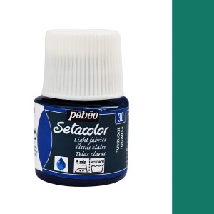 PINTURA TELA SETACOLOR TEJIDOS CLAROS