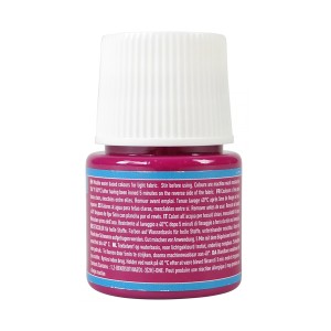 PINTURA TELA SETACOLOR TEJIDOS CLAROS