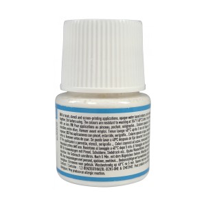 PINTURA PARA TELA SETACOLOR OPACA BLANCO1