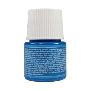 Pintura para tela Setacolor opaca de Pebeo | TOPAZ