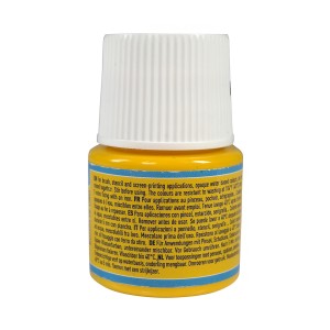 Pintura para tela Setacolor opaca de Pebeo | TOPAZ