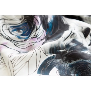 Pintura para tela Setacolor opaca de Pebeo | TOPAZ