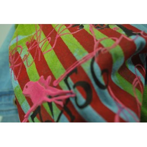 Pintura para tela Setacolor opaca de Pebeo | TOPAZ