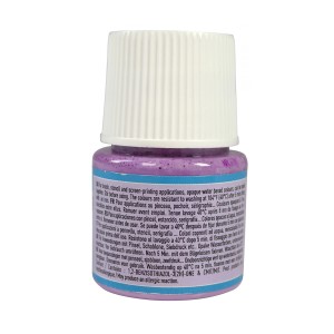 Pintura para tela Setacolor opaca de Pebeo | TOPAZ