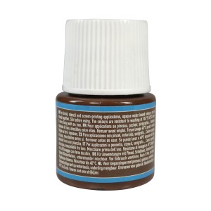 Pintura para tela Setacolor opaca de Pebeo | TOPAZ