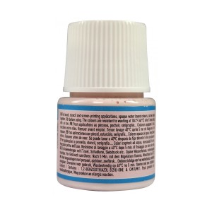 Pintura para tela Setacolor opaca de Pebeo | TOPAZ