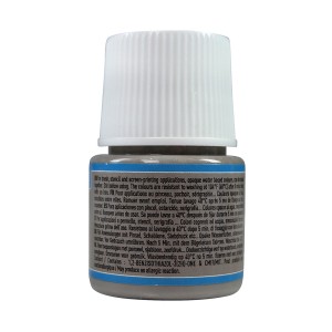 Pintura para tela Setacolor opaca de Pebeo | TOPAZ