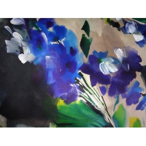 Pintura para tela Setacolor opaca de Pebeo | TOPAZ