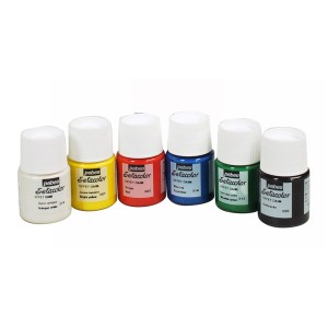 PINTURA PARA TELA SETACOLOR OPACA 45ml