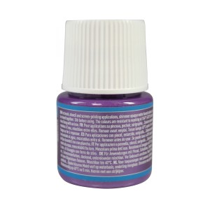 PINTURA PARA TELA SETACOLOR OPACA TORNASOLADA VIOLETA2