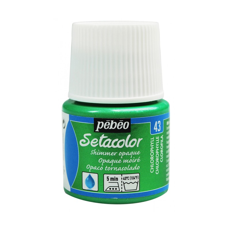 PINTURA PARA TELA SETACOLOR OPACA TORNASOLADA