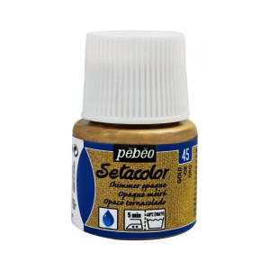 PINTURA PARA TELA SETACOLOR OPACA TORNASOLADA