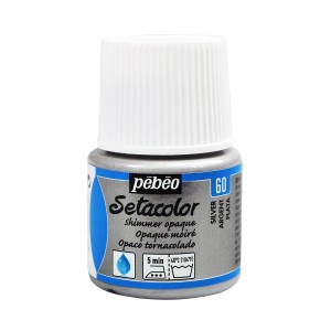 PINTURA PARA TELA SETACOLOR OPACA TORNASOLADA