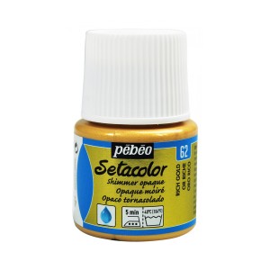 PINTURA PARA TELA SETACOLOR OPACA TORNASOLADA