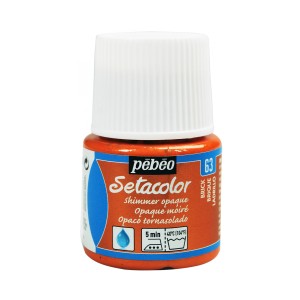 PINTURA PARA TELA SETACOLOR OPACA TORNASOLADA