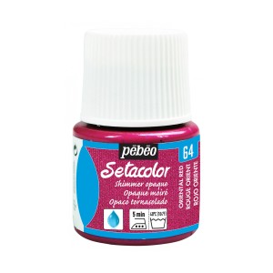 PINTURA PARA TELA SETACOLOR OPACA TORNASOLADA